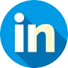 LinkedIn Icon